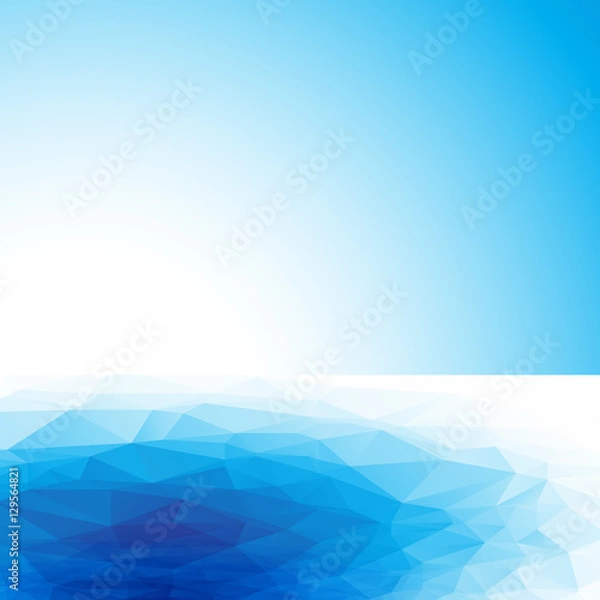 Fototapeta Abstract background