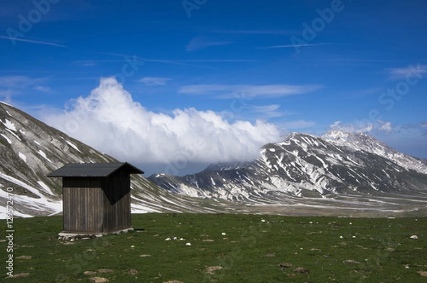Obraz Campo Imperatore