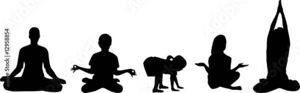 Obraz yoga