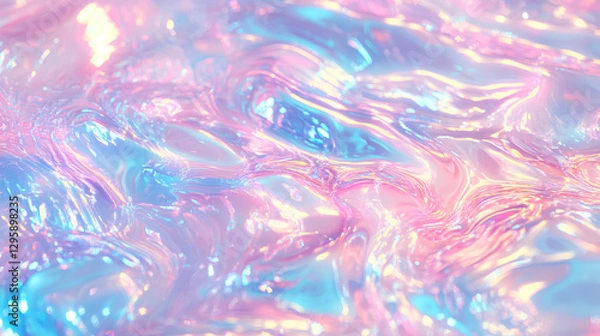 Obraz abstract colorful background