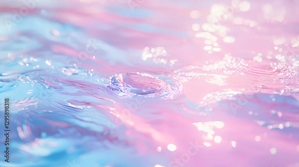 Obraz abstract colorful background