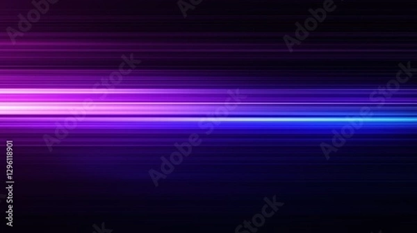 Fototapeta abstract light wave background