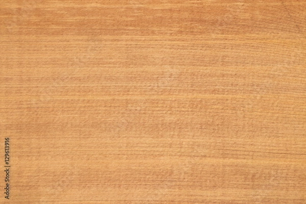 Fototapeta Texture of a tree - a red Canadian cedar