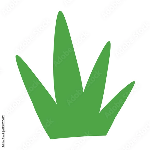 Obraz Grass Green 1.eps