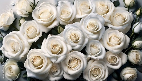 Obraz bouquet of roses