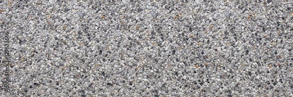 Fototapeta pebble texture for pattern and background
