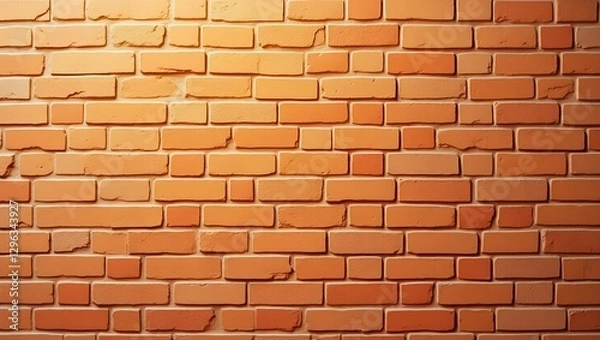 Obraz brick wall background