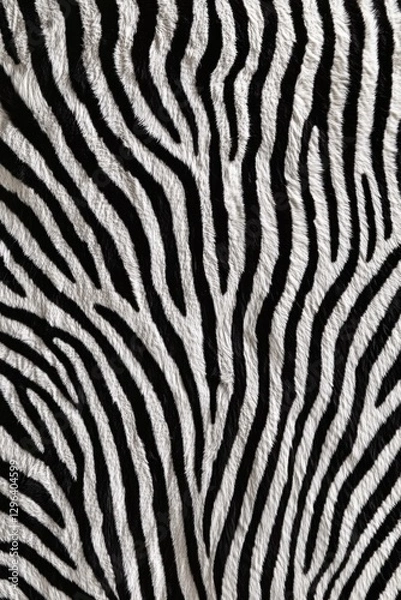 Fototapeta Pattern on fabric