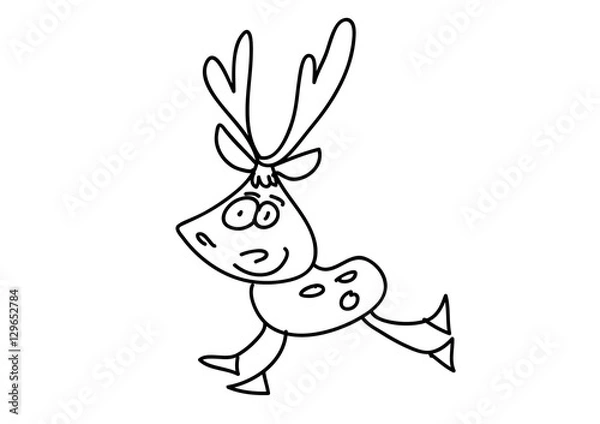 Fototapeta Boże Narodzenie