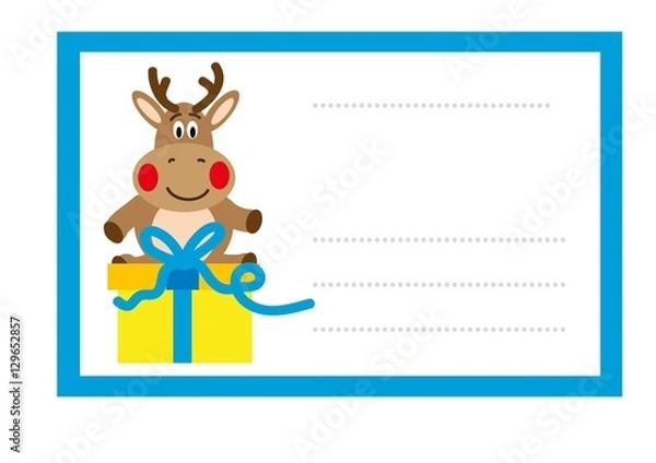 Fototapeta Boże Narodzenie