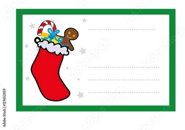 Fototapeta Boże Narodzenie