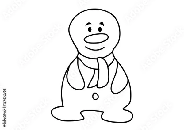 Fototapeta Boże Narodzenie