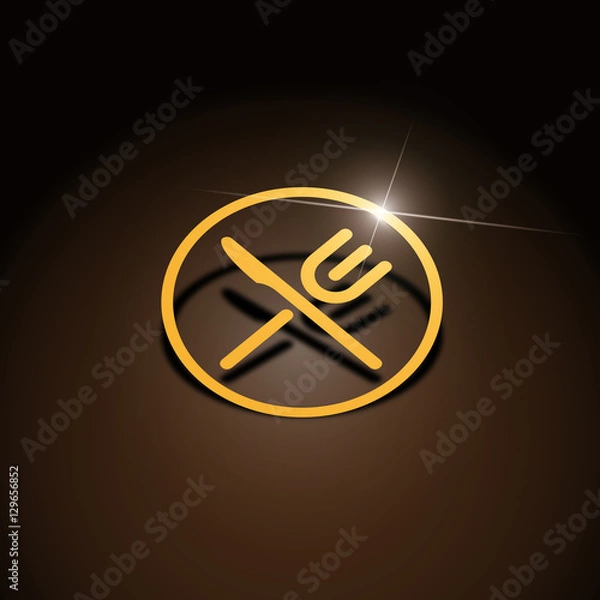 Obraz logo casse-crouterie