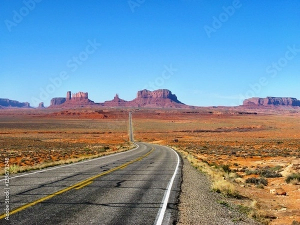 Obraz Monument Valley