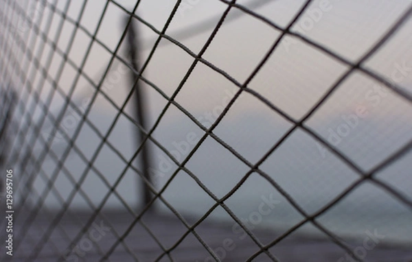 Obraz Intrecci sfocati