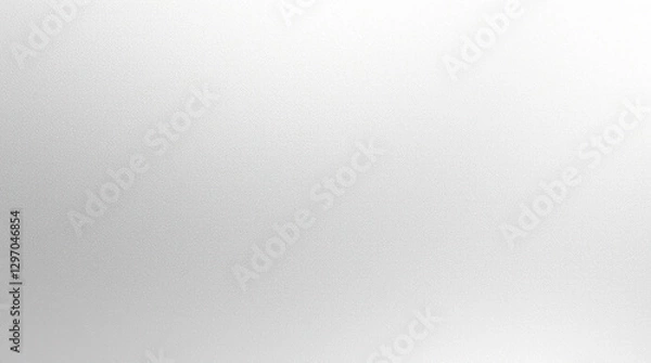 Obraz white paper texture white backround 