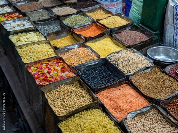 Fototapeta OLYMPUS DIGITAL CAMERA