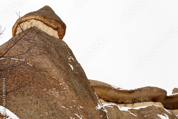 Obraz Kapadokya/Cappadocia