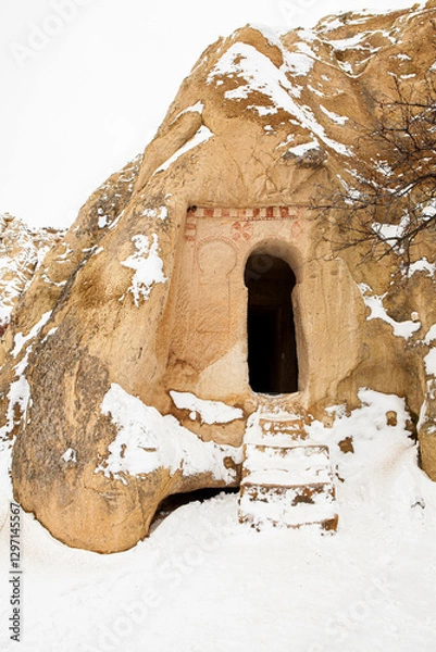 Obraz Kapadokya/Cappadocia