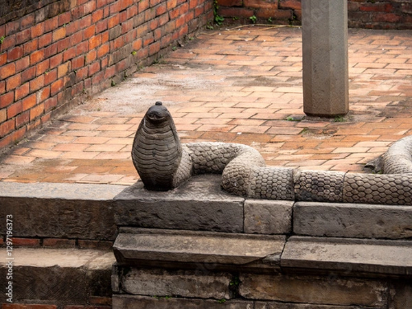 Obraz Viaje a la Nepal