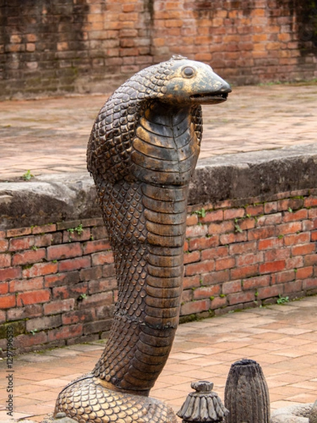 Obraz Viaje a la Nepal