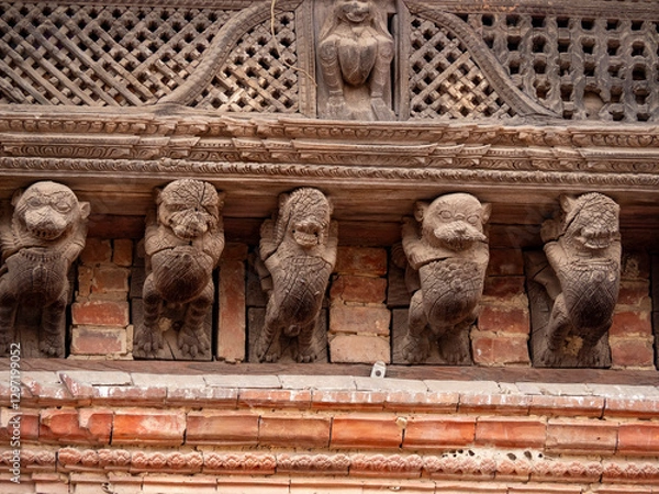 Obraz Viaje a Nepal