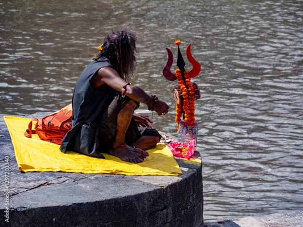 Obraz Viaje a Nepal