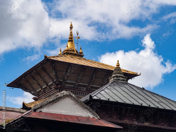 Obraz Viaje a la Nepal