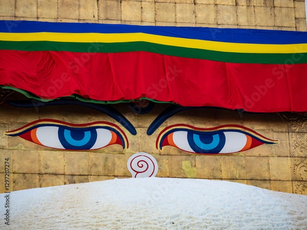 Obraz Viaje a la Nepal