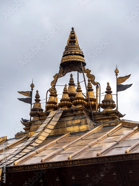 Obraz Viaje a la Nepal