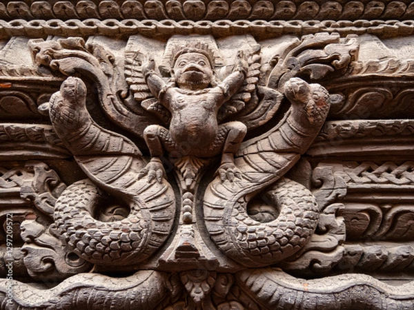 Obraz Viaje a la Nepal