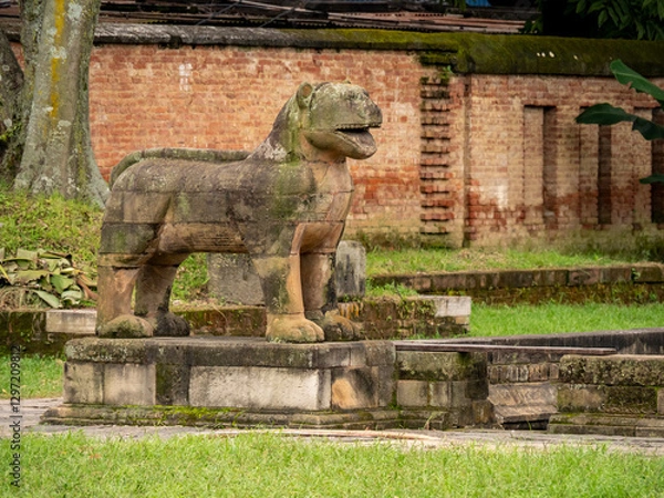 Obraz Viaje a la Nepal