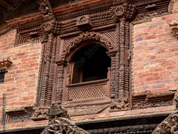 Obraz Viaje a la Nepal
