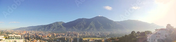 Obraz Przegląd Avila