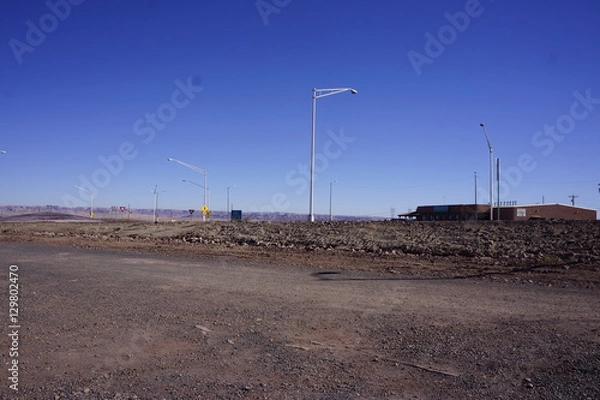 Obraz Desert Arizona