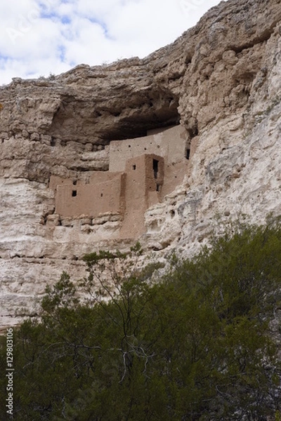 Fototapeta Mesa Verde