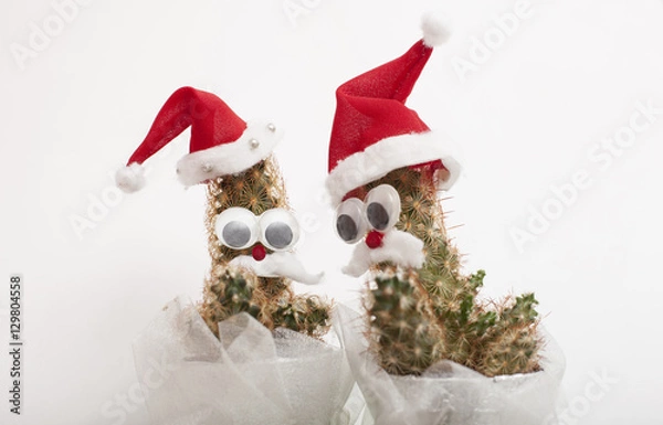 Obraz Christmas toy