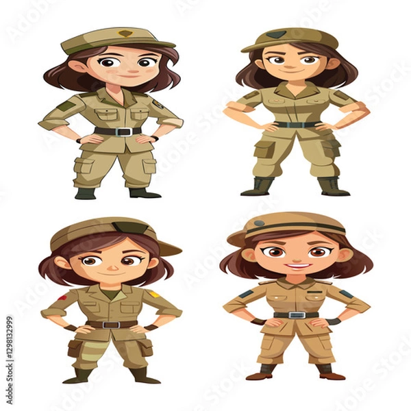 Fototapeta Adobe Illustrator Artwork