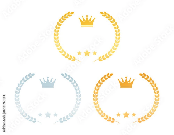 Obraz ランキングアイコン