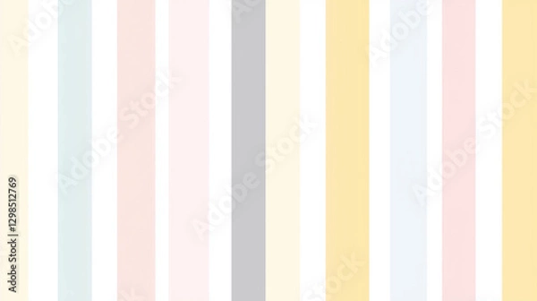 Obraz abstract striped background