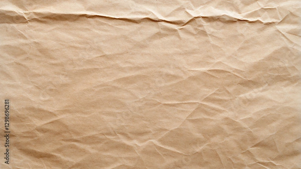 Fototapeta  warm paper texture