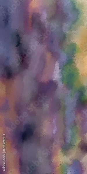 Fototapeta Abstract texture, multicolored bright gradient.