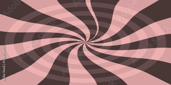 Fototapeta Abstract background with rays. Colorful sun rays sunburst pattern background. Royalty high-quality free stock photo image of overlays sunbeams grunge Abstract backgrounds. Vector illustration.