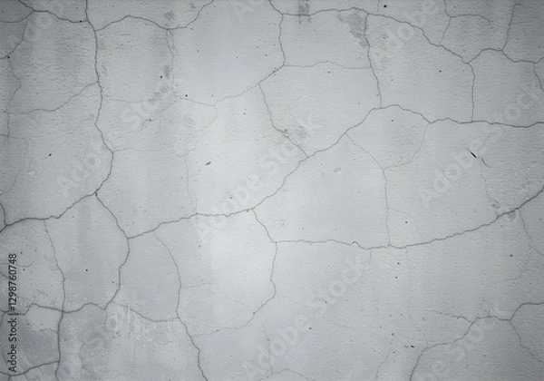 Obraz grunge grey background with space for text or image