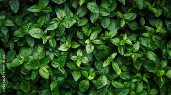 Fototapeta Go green with eco-friendly practices in your business! Connect your actions with clean energy, sustainable choices, and responsible resource use.  