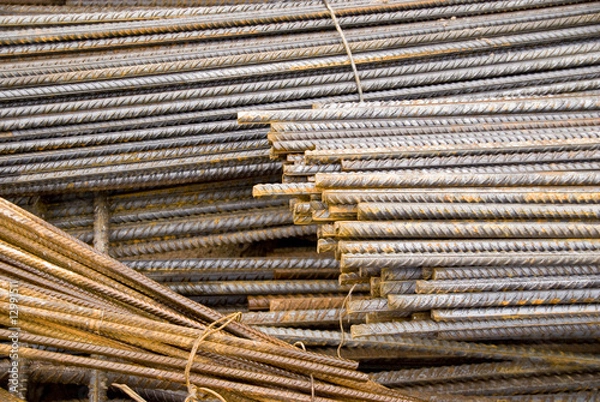 Fototapeta building site