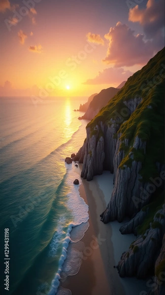 Obraz Stylish Phone Wallpapers to Elevate Your Device