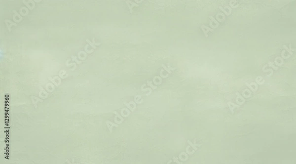 Obraz Light green background with texture. Backdrop for portraits, and product photography