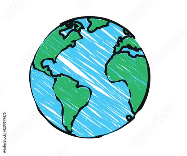 Fototapeta random images