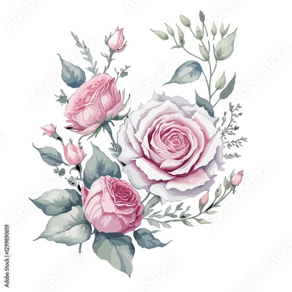 Obraz Adobe Illustrator Artwork